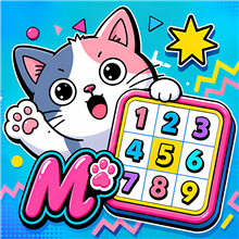 Mewdoku アイコン