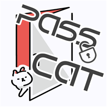 PassCat アイコン